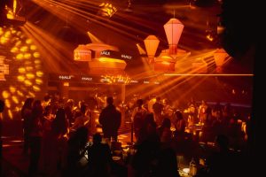 Haus Bangkok