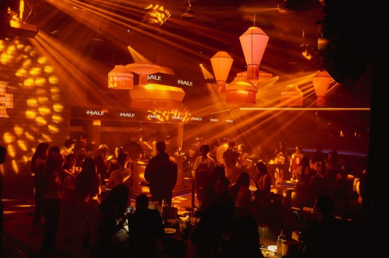 Haus Bangkok