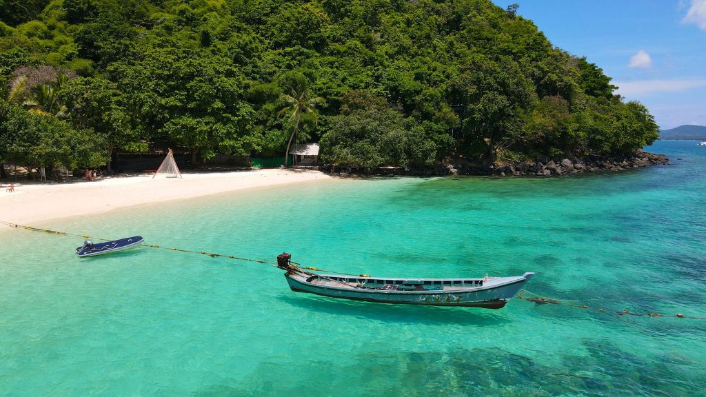 เกาะเฮ