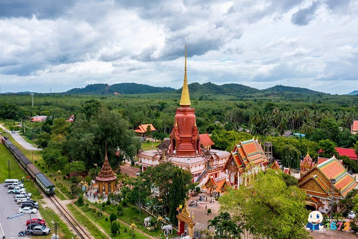 เที่ยว ปัตตานี 3วัน2คืน