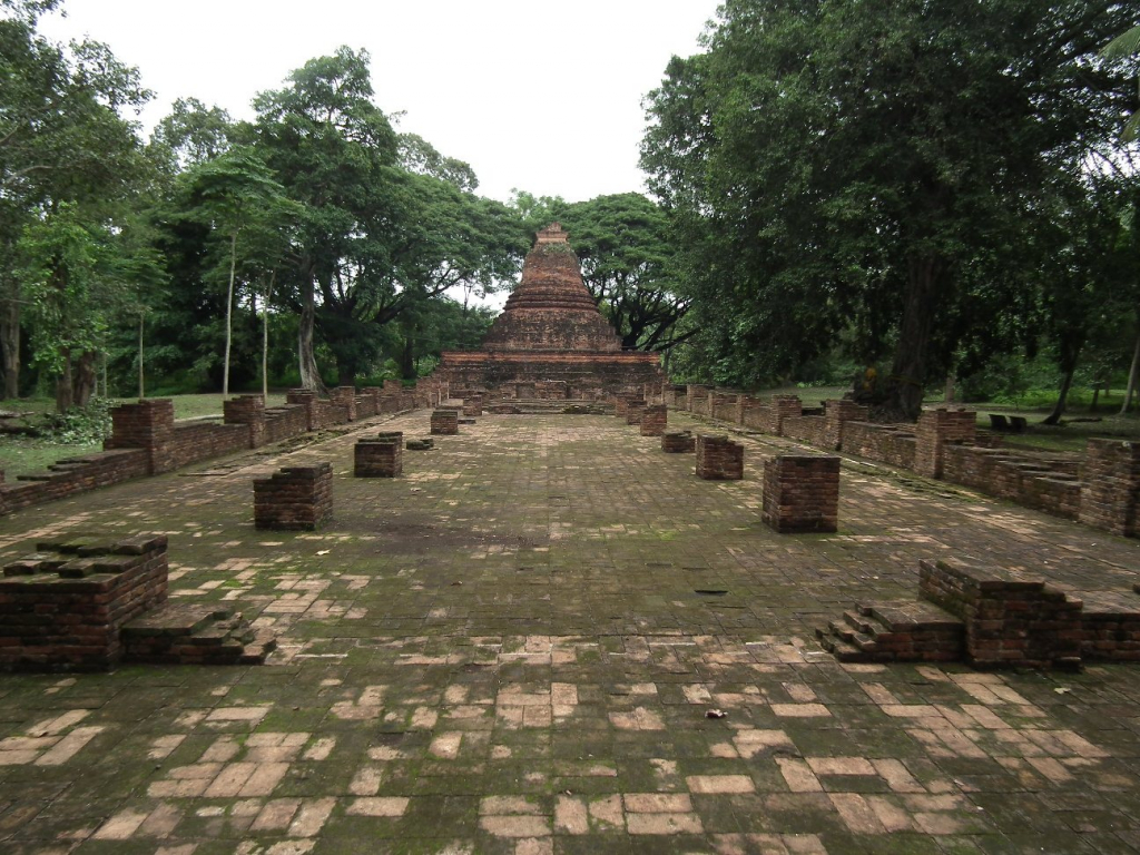 อุทยานเมืองเก่าพิจิตร